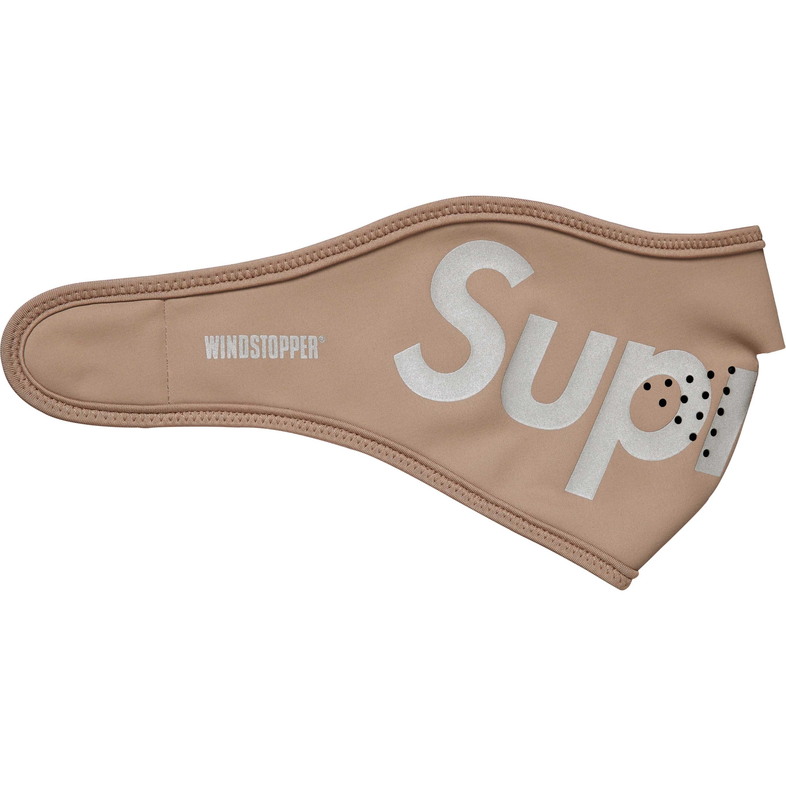 WINDSTOPPER® Facemask view 20